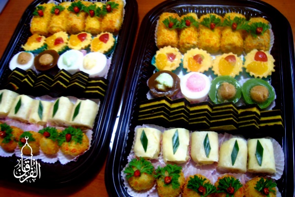 Sedia Paket Catering Nasi Timbel Untuk Di Balungbang Jaya BOGOR