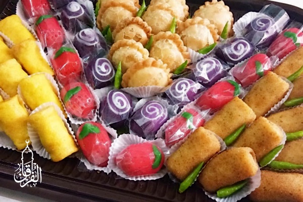 Sedia Paket Catering Snack Box Untuk Di Kayumanis BOGOR