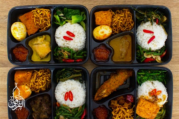 Sedia Paket Catering Nasi Kebuli Untuk Di Kayumanis BOGOR