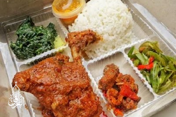 Sedia Paket Catering Nasi Tumpeng Untuk Di Menteng BOGOR