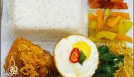 Permalink ke Order Paket Masakan Nasi Kebuli Murah kirim ke Megamendung BOGOR