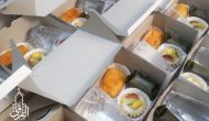 Permalink ke Pesan Paket Makanan Nasi Timbel Rekomended kirim ke Curug Mekar BOGOR