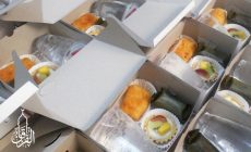 Permalink ke Order Paket Makanan  Nasi Pecel Mantap kirim ke Dramaga BOGOR