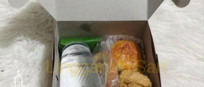 Sedia Paket Catering Snack Box Untuk Di Pasir Jaya BOGOR