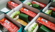 Permalink ke Sedia Paket Makanan Nasi Kuning Murah kirim ke Ciseeng BOGOR