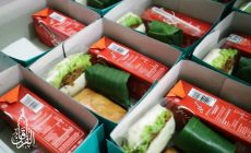 Permalink ke Sedia Paket Makanan Nasi Kuning Murah kirim ke Ciseeng BOGOR
