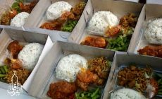 Permalink ke Sedia Paket Catering Nasi Timbel Untuk Di Cimahpar BOGOR