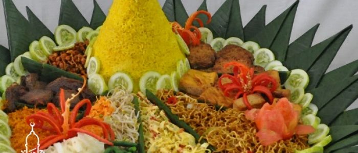Sedia Paket Catering Nasi Box Untuk Di Babakan BOGOR