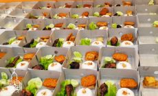 Permalink ke Penyedia Paket Catering Nasi Kuning Mantap kirim ke Nanggung BOGOR