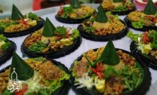 Permalink ke Penyedia Paket Makanan  Nasi Pecel Ekonomis kirim ke Sukamakmur BOGOR