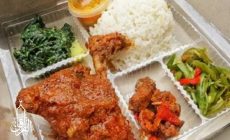 Permalink ke Sedia Paket Catering Nasi Bakar Untuk Di Loji BOGOR