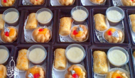 Permalink ke Sedia Paket Catering Nasi Tumpeng Untuk Di Jonggol BOGOR