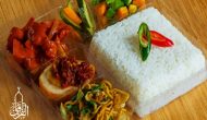 Permalink ke Pesan Paket Masakan Nasi Kebuli Mantap kirim ke Harjasari BOGOR