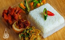 Permalink ke Sedia Paket Catering Nasi Timbel Untuk Di Babakan Pasar BOGOR