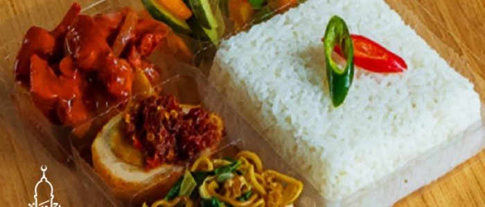 Sedia Paket Catering Nasi Box Untuk Di Cibuluh BOGOR