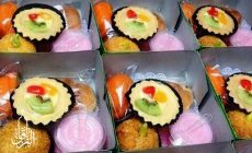 Permalink ke Pesan Paket Masakan Snack Kotak Rekomended kirim ke Sukaraja BOGOR