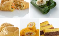 Permalink ke Penyedia Paket Makanan Nasi Kuning Harga terjangkau kirim ke Lawang Gintung BOGOR