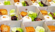 Permalink ke Sedia Paket Catering Nasi Kebuli Murah kirim ke Pasir Mulya BOGOR