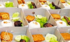 Permalink ke Penyedia Paket Catering Nasi Box Harga
relatif murah kirim ke Bantarjati BOGOR