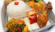Permalink ke Sedia Paket Catering Nasi Kebuli Harga terjangkau kirim ke Sukajaya BOGOR