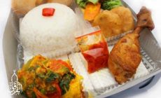 Permalink ke Sedia Paket Catering Nasi Timbel Untuk Di Dramaga BOGOR