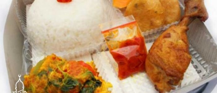 Sedia Paket Catering Snack Box Untuk Di Empang BOGOR