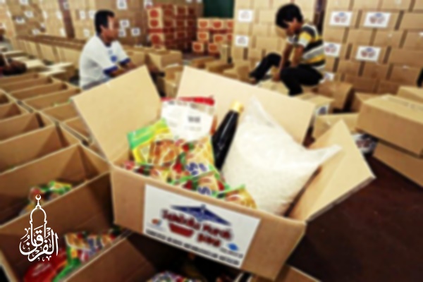 Distributor Sembako Jagung Di Pancoran Mas Depok