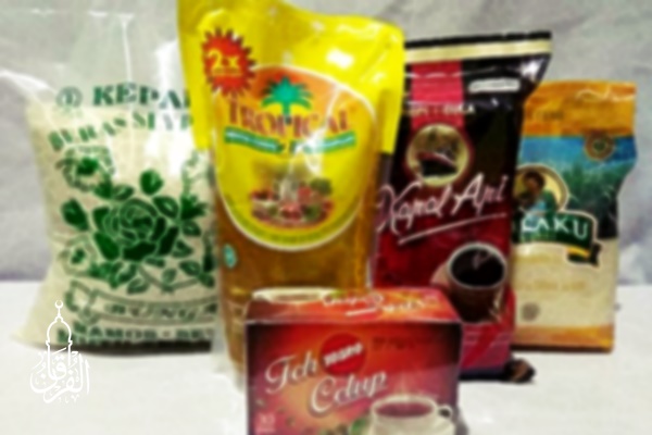 Distributor Sembako Kacang Ijo Di Sukaraja BOGOR