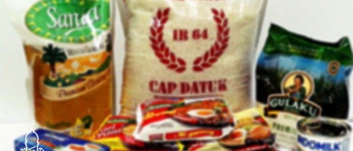 Distributor Sembako Bawang Merah/Putih Di Cikaret BOGOR