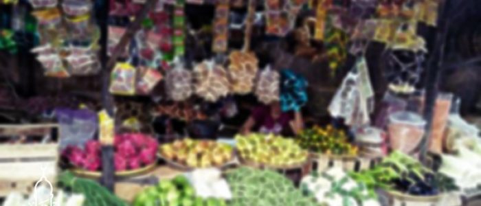 Distributor Sembako Kacang Ijo Di Sukmajaya Depok