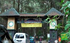 Permalink to Harga Tiket Wisata Air Panas ke Gunung Pancar Bogor [Harga Terjangkau]