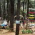 Permalink ke Pemandu Camping ke Gunung Pancar Bogor