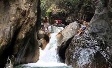 Permalink ke Jasa Bimbingan Wisata Air Panas ke Gunung Pancar Bogor