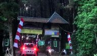 Permalink to Harga Tiket Wisata Air Terjun ke Gunung Pancar Bogor [Paling
Murah]